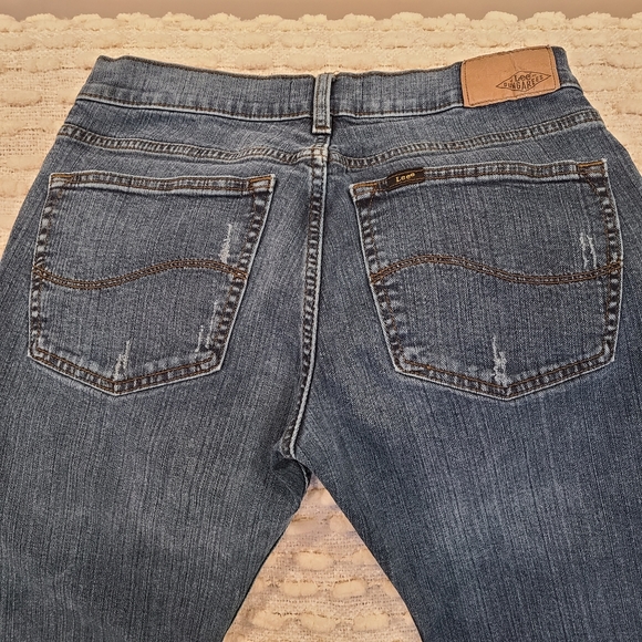 Lee Dungarees/ Jean - Picture 2 of 10